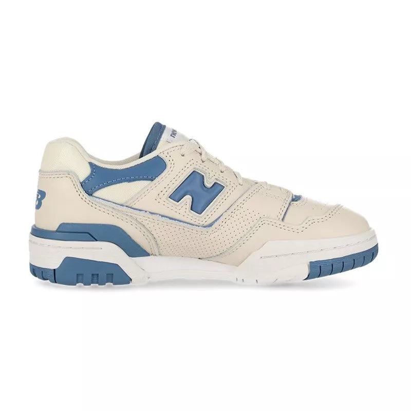 Bbw550 Sneakers - White/Blue