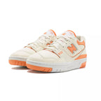 Bbw550 Sneakers - White Orange