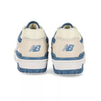 Bbw550 Sneakers - White/Blue