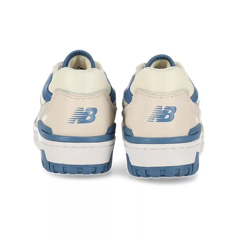 Bbw550 Sneakers - White/Blue
