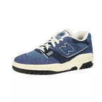 Bbw550 Sneakers - Navy/Beige