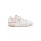 Bbw550 Sneakers - White And Pink
