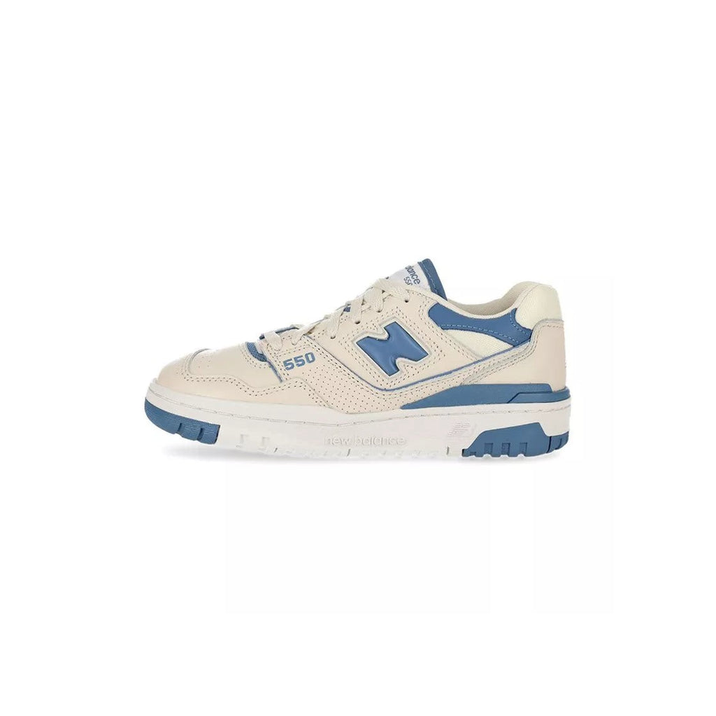 Bbw550 Sneakers - White/Blue