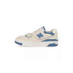 Bbw550 Sneakers - White/Blue