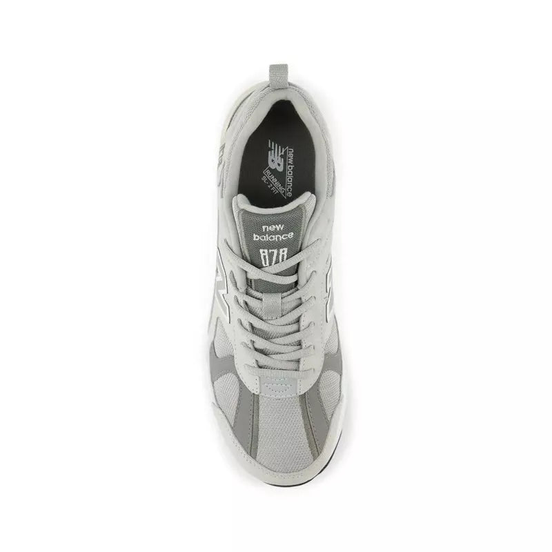 Baskets Cm878 - Gris/Beige/Anthracite