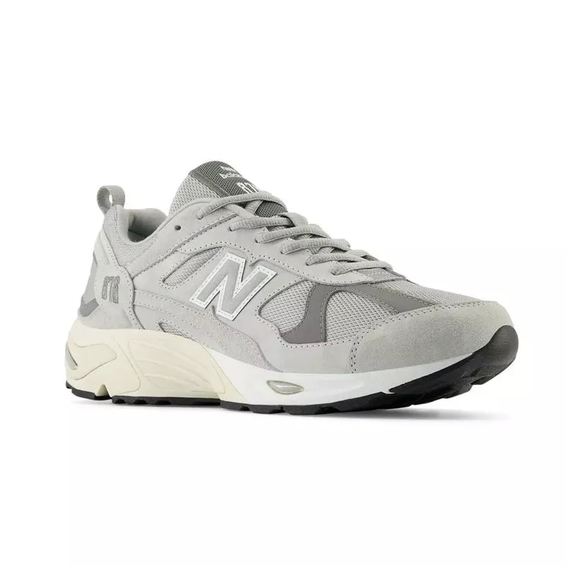 Baskets Cm878 - Gris/Beige/Anthracite