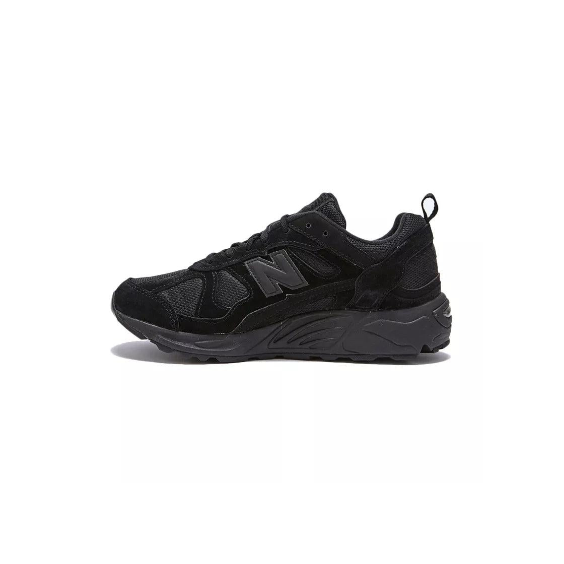 Cm878 Sneakers - Black/Black