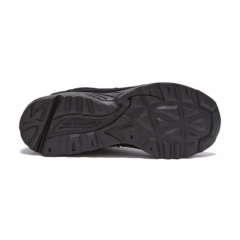 Cm878 Sneakers - Black/Black