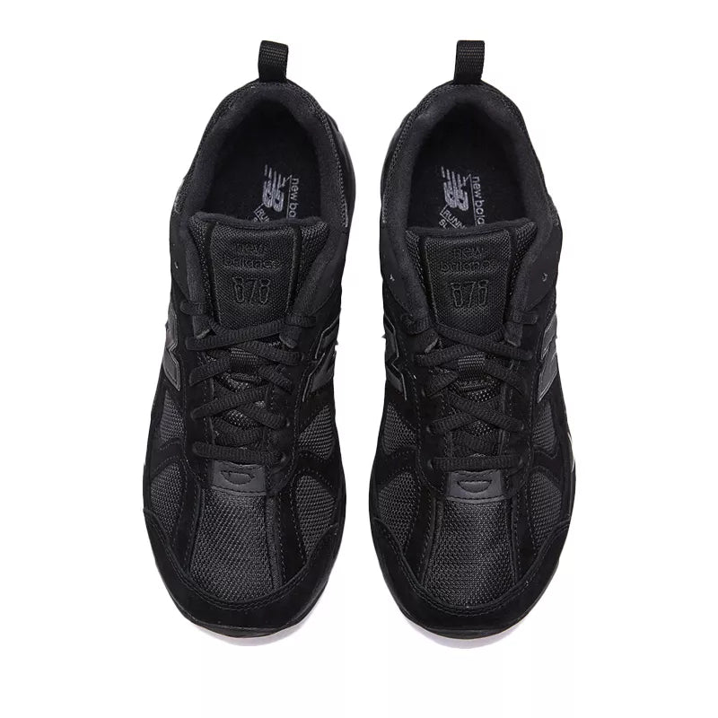 Baskets Cm878 - Noir/ Noir