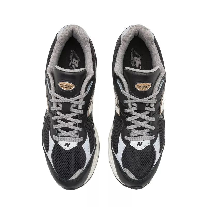 Gc2002 Sneakers - Black