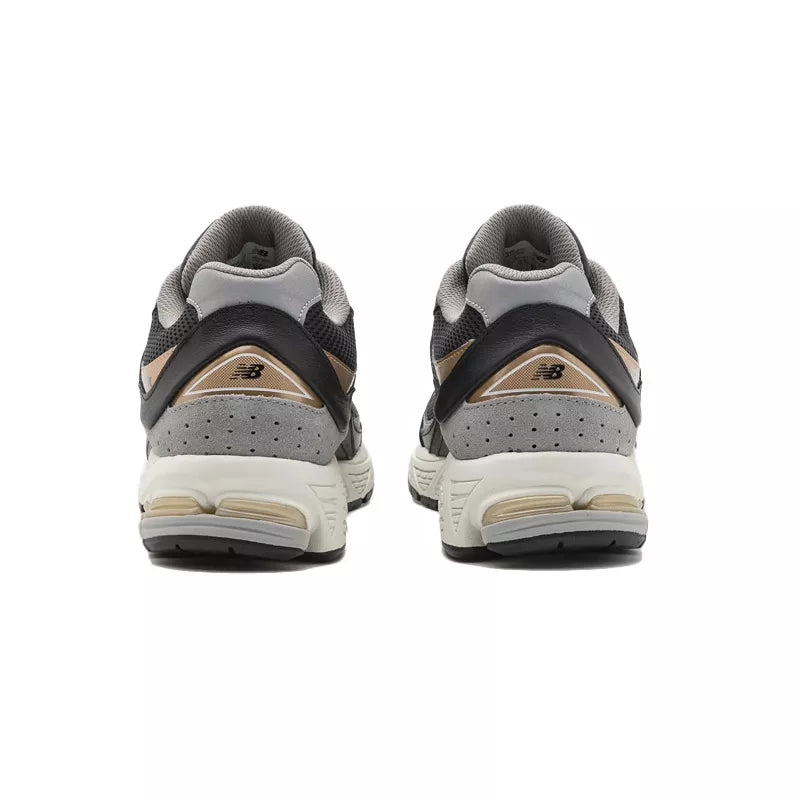 Gc2002 Sneakers - Black