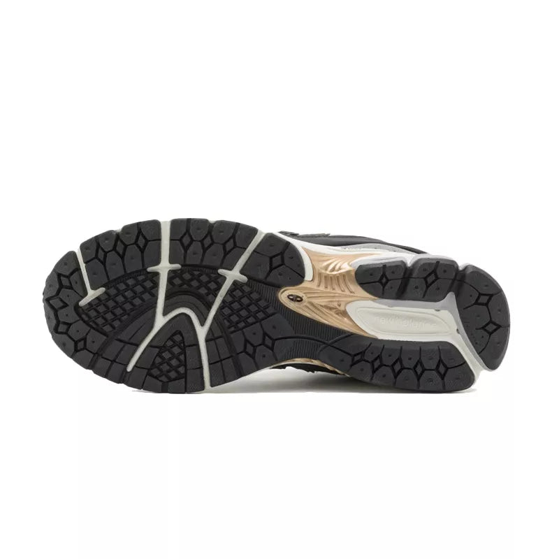 Gc2002 Sneakers - Black