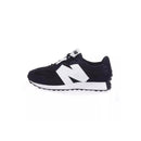 Baskets Gs327 - Noir/Blanc