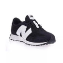 Baskets Gs327 - Noir/Blanc