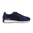 New Balance Gs327 Junior Sneakers - Navy Blue Blanc. - Woman