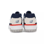 Gsb550 Sneakers - White/Red/Blue
