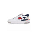 Gsb550 Sneakers - White/Red/Blue