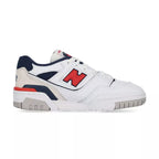 Gsb550 Sneakers - White/Red/Blue