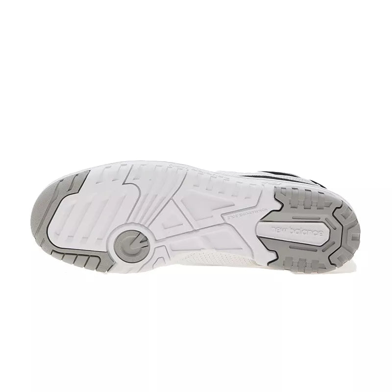 Baskets Gsb550 - Blanc Bleu Noir