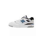 Baskets Gsb550 - Blanc Bleu Noir