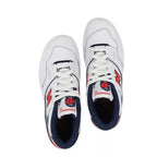 Gsb550 Sneakers - White/Red/Blue