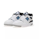 Baskets Gsb550 - Blanc Bleu Noir