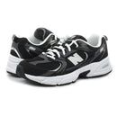 New Balance Junior Gr530 Sneakers - Negro - Mujer