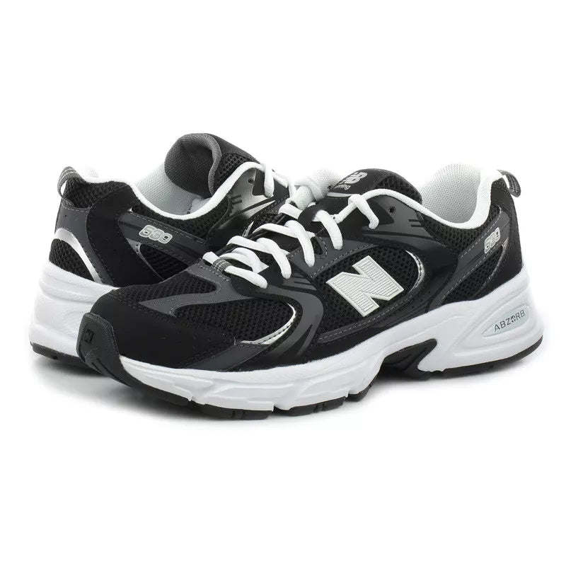 Baskets New Balance Junior Gr530 - Noir - Femme