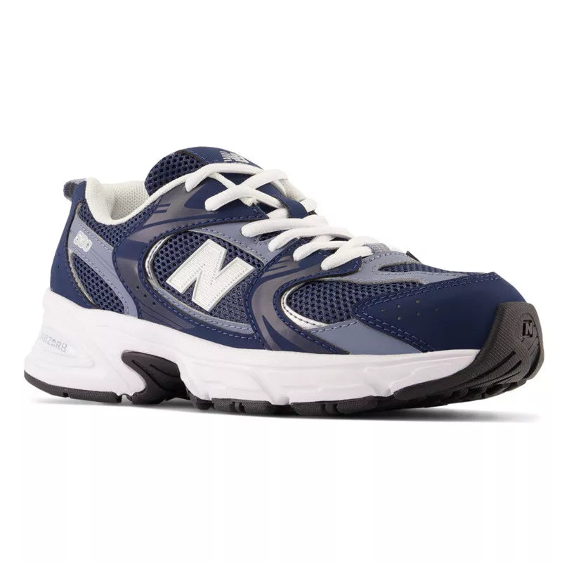 New Balance Junior Gr530 Sneakers - Azul marino - Mujer