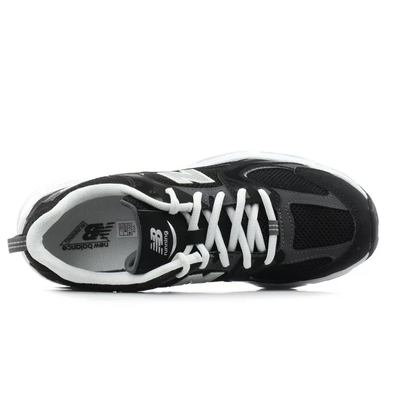 New Balance Junior Gr530 Sneakers - Black - Woman