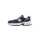 New Balance Junior Gr530 Sneakers - Navy - Woman