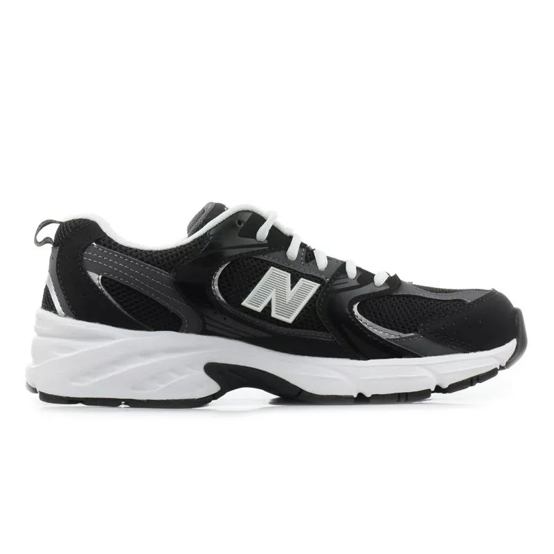 New Balance Junior Gr530 Sneakers - Black - Woman