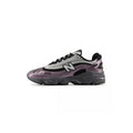 M1000 Sneakers - Black/Grey/Purple