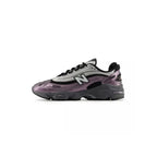M1000 Sneakers - Black/Grey/Purple