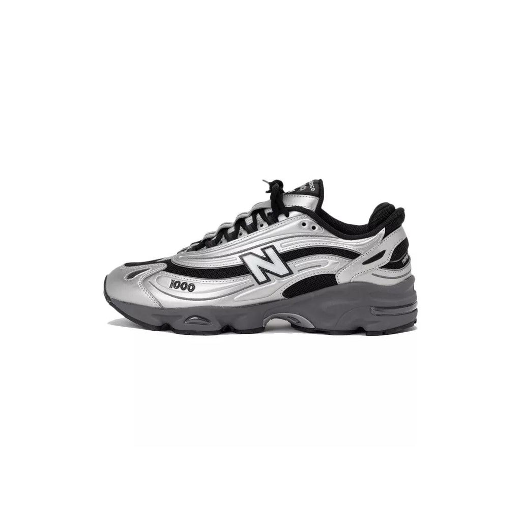 M1000 Sneakers - Grey/Black