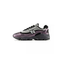 Baskets M1000 - Noir/Gris/Violet