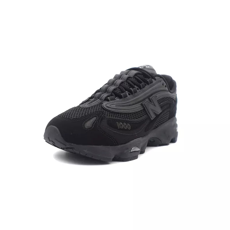 Baskets New Balance M1000 - Noir/Noir