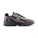 Baskets M1000 - Noir/Gris/Violet