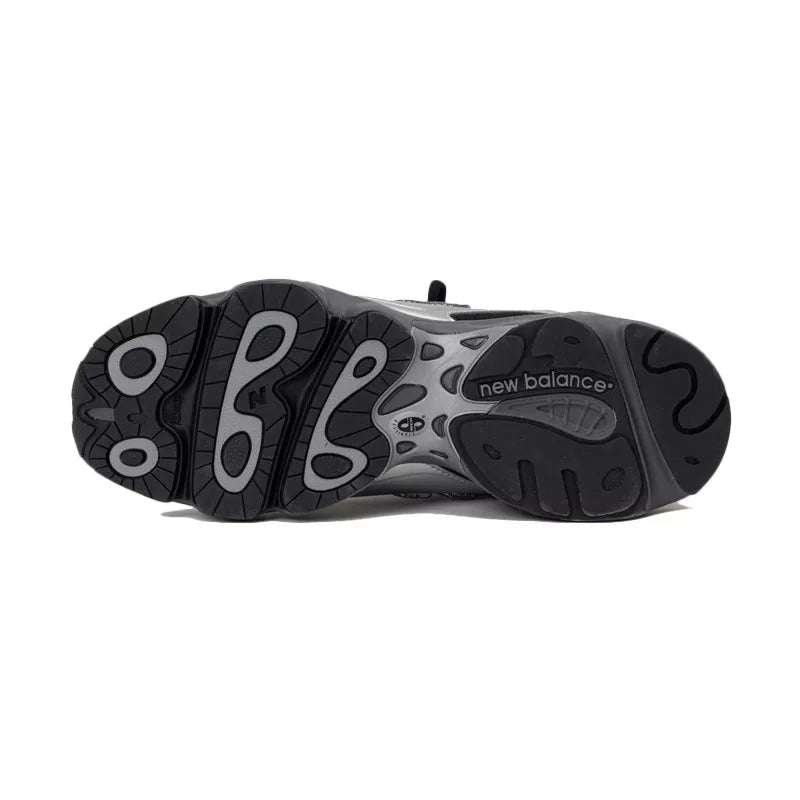 M1000 Sneakers - Grey/Black