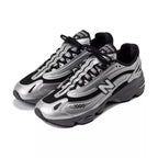 M1000 Sneakers - Grey/Black