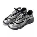 Baskets M1000 - Gris/Noir