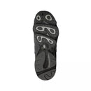 Baskets New Balance M1000 - Gris, Noir, Blanc.