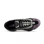 M1000 Sneakers - Black/Grey/Purple