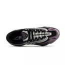 Baskets M1000 - Noir/Gris/Violet