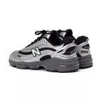 M1000 Sneakers - Grey/Black