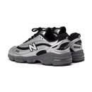 Baskets M1000 - Gris/Noir