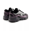 Baskets M1000 - Noir/Gris/Violet