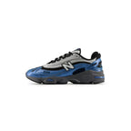 M1000 Sneakers - Black/Grey/Blue