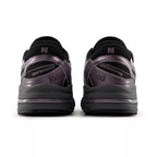 M1000 Sneakers - Black/Grey/Purple