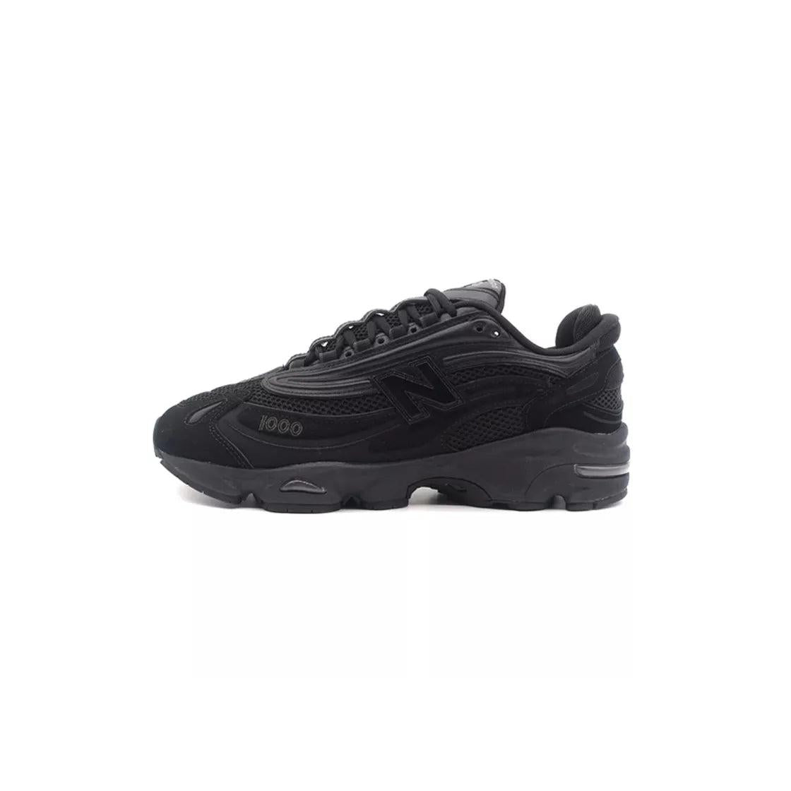 Baskets New Balance M1000 - Noir/Noir